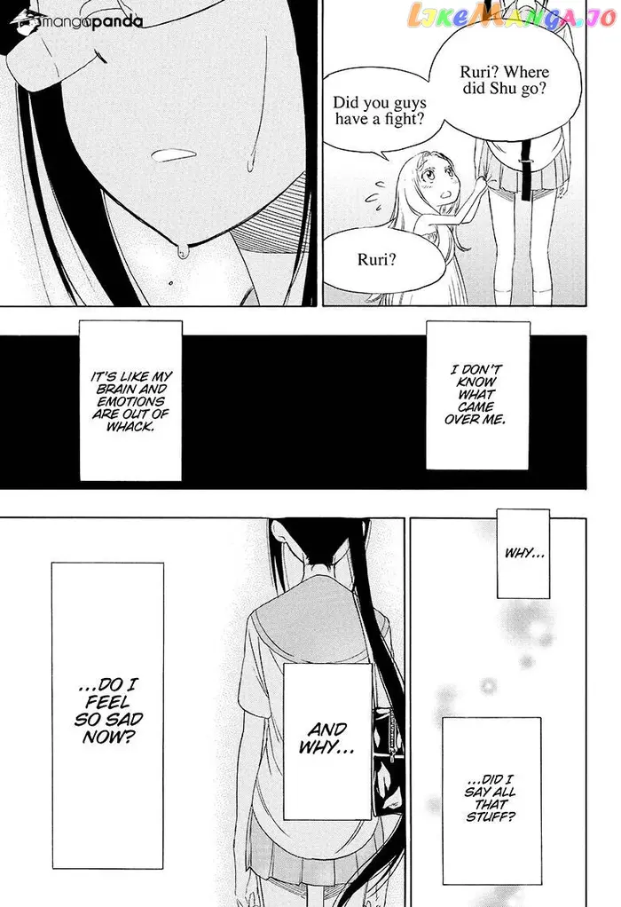 Nisekoi Chapter 209 image 11_optimized